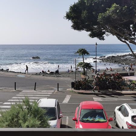 Apartamento 6 Playa Maria Appartamento Valle Gran Rey Esterno foto