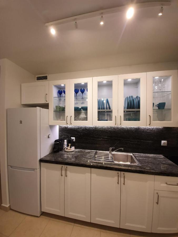 Apartamento 6 Playa Maria Appartamento Valle Gran Rey Esterno foto