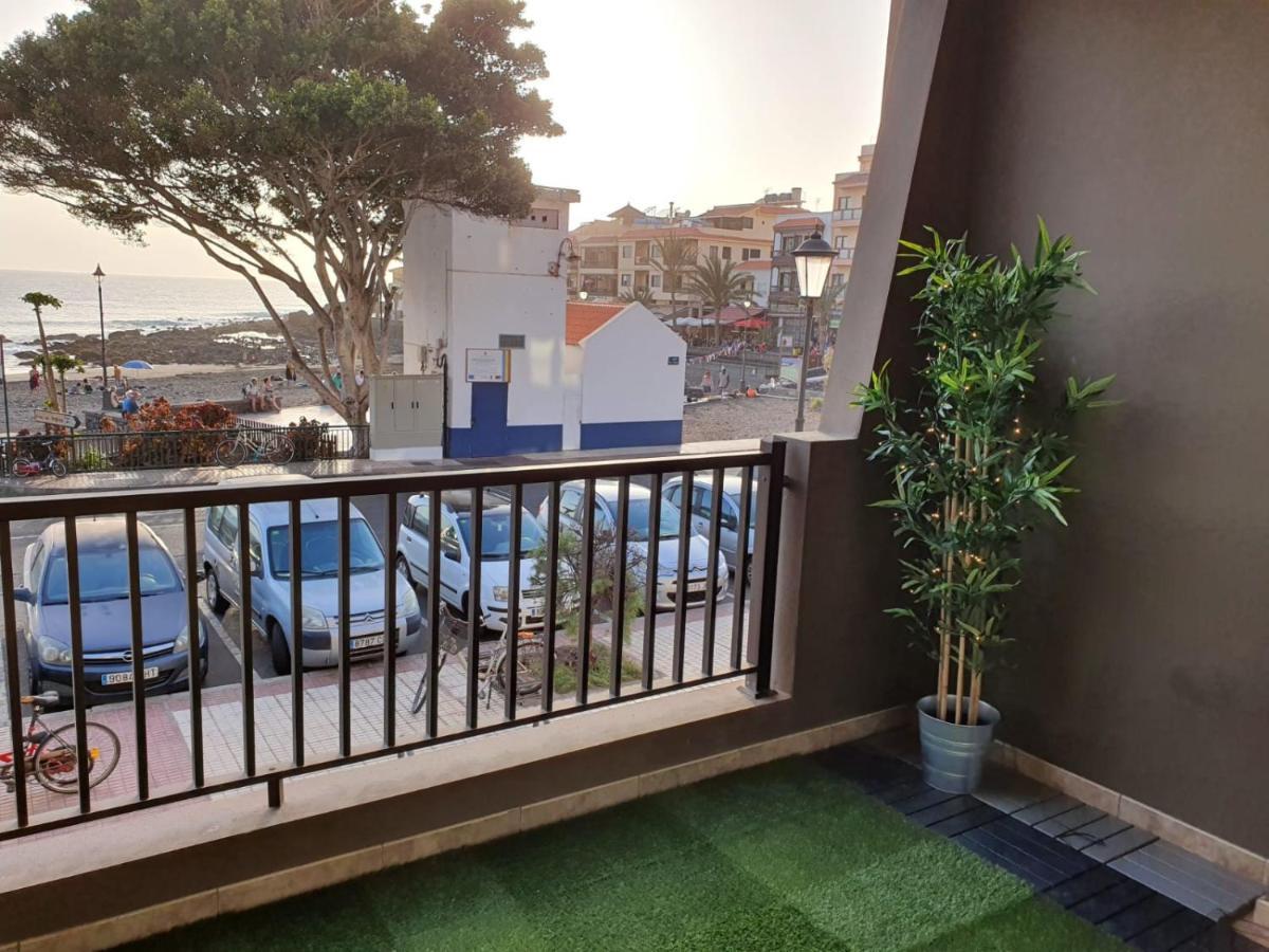 Apartamento 6 Playa Maria Appartamento Valle Gran Rey Esterno foto