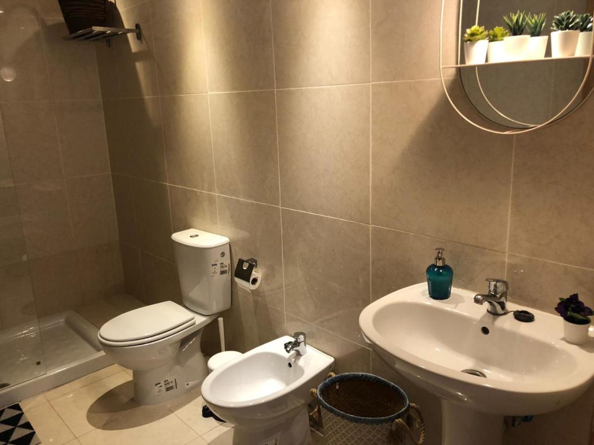 Apartamento 6 Playa Maria Appartamento Valle Gran Rey Esterno foto