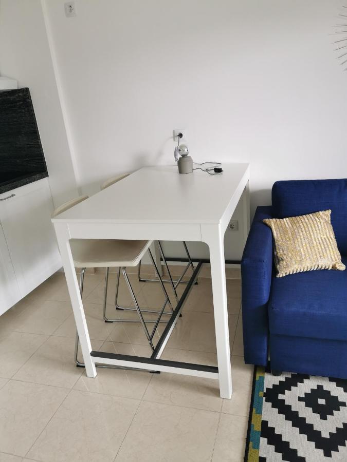 Apartamento 6 Playa Maria Appartamento Valle Gran Rey Esterno foto