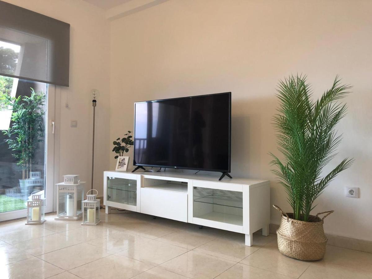 Apartamento 6 Playa Maria Appartamento Valle Gran Rey Esterno foto