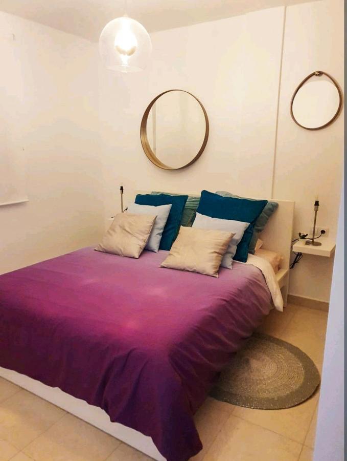 Apartamento 6 Playa Maria Appartamento Valle Gran Rey Esterno foto